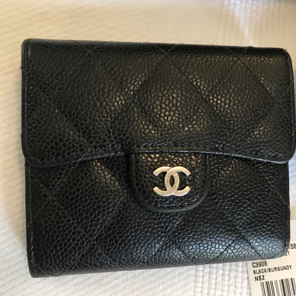COPY - Chanel